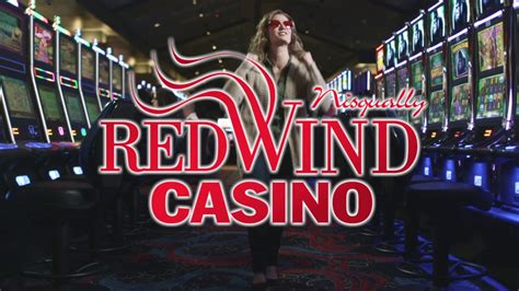 Nisqually vermelho vento casino de emprego